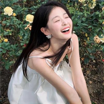香车美人