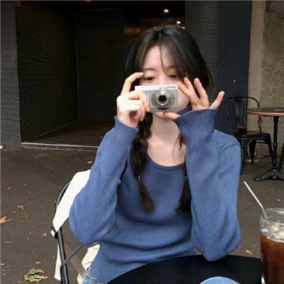 流血的房子